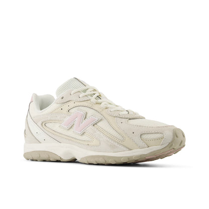 New Balance 204L Sea Salt With Stone Pink Sea Salt With Stone Pink