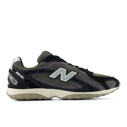 New Balance 204L Black With Magnet Black With Magnet