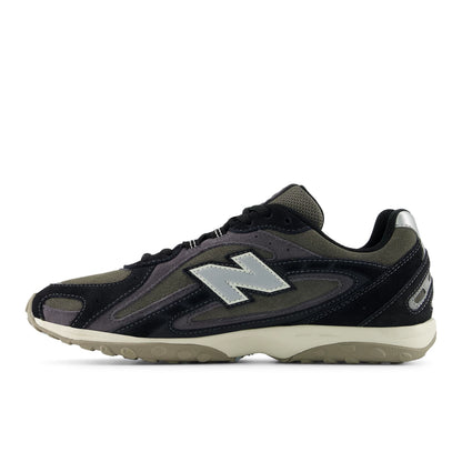 New Balance 204L Black With Magnet Black With Magnet