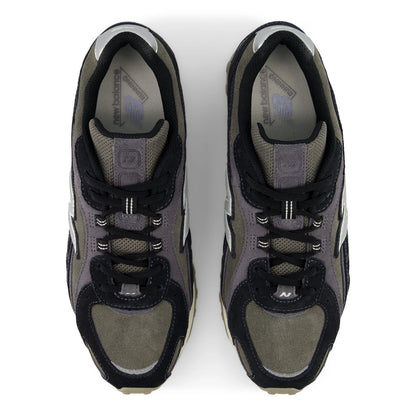 New Balance 204L Black With Magnet Black With Magnet