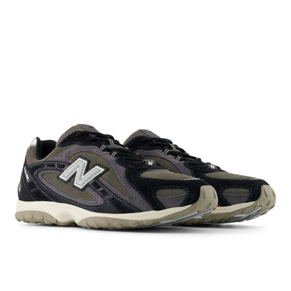 New Balance 204L Black With Magnet Black With Magnet