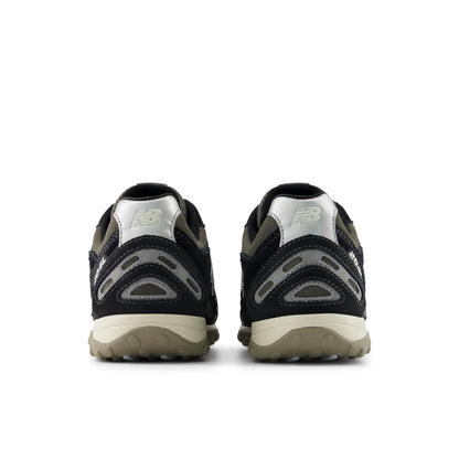 New Balance 204L Black With Magnet Black With Magnet