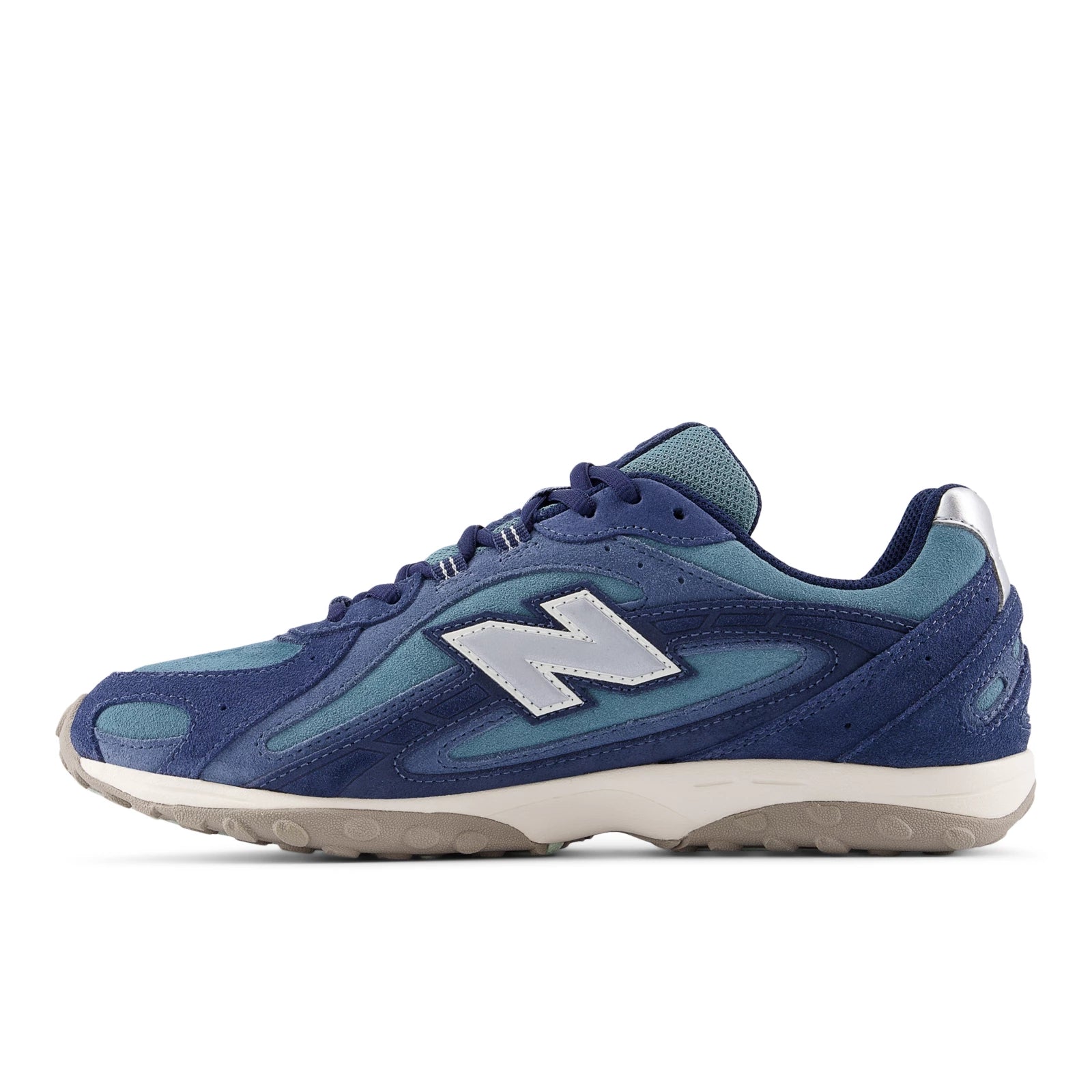 New Balance 204L Nb Navy With Salt Water Nb Navy With Salt Water
