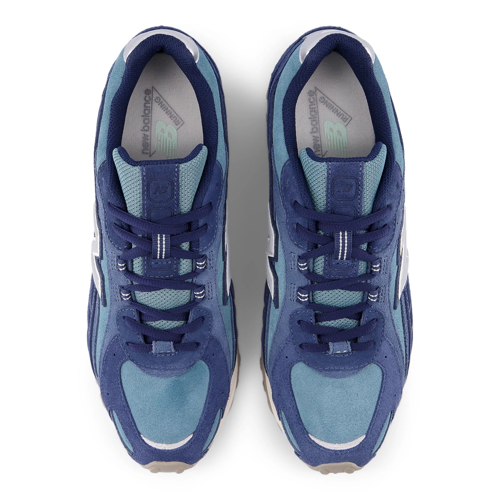 New Balance 204L Nb Navy With Salt Water Nb Navy With Salt Water