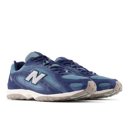 New Balance 204L Nb Navy With Salt Water Nb Navy With Salt Water