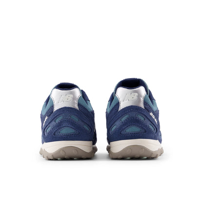New Balance 204L Nb Navy With Salt Water Nb Navy With Salt Water
