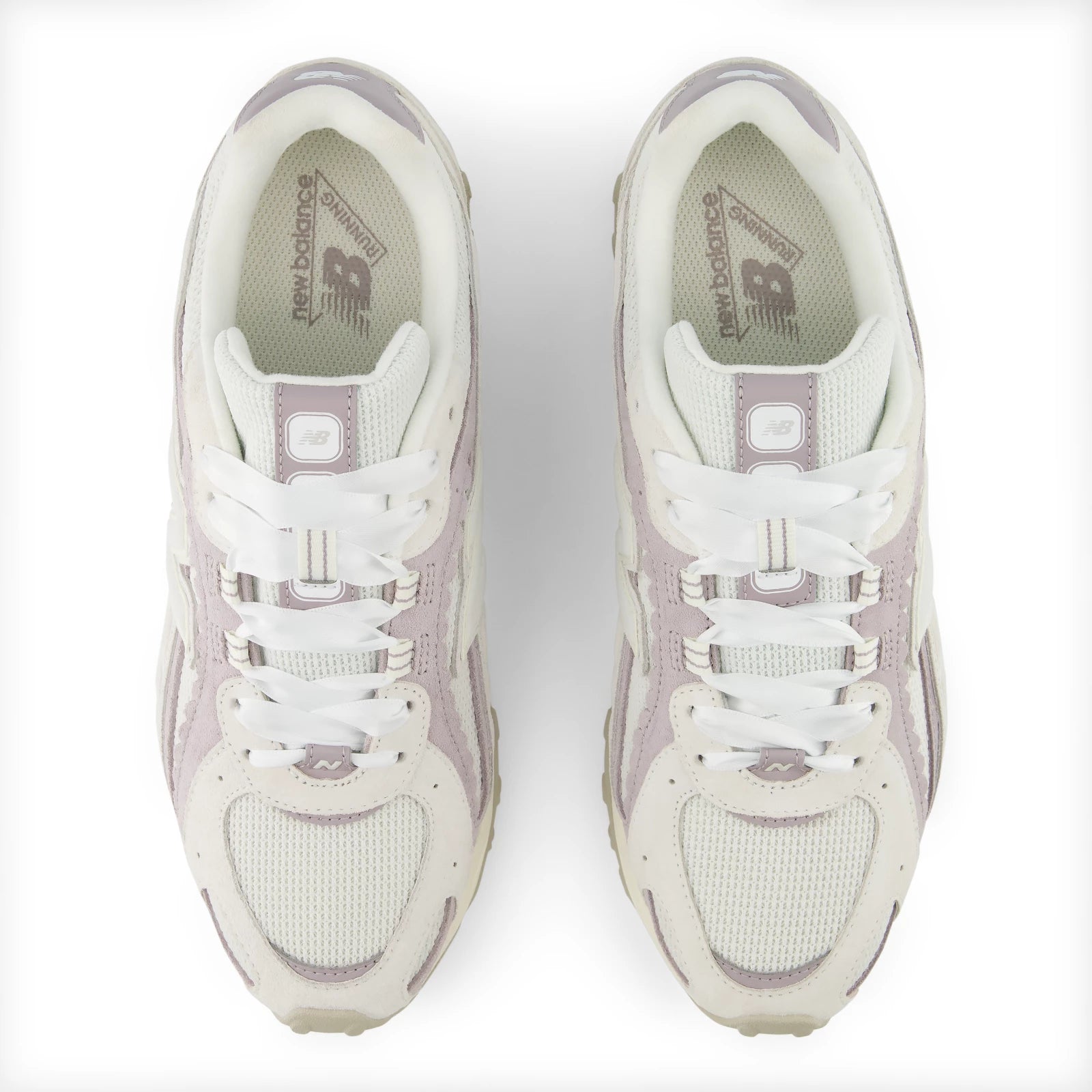 New Balance 204L Reflection With Truffle Salt Reflection With Truffle Salt