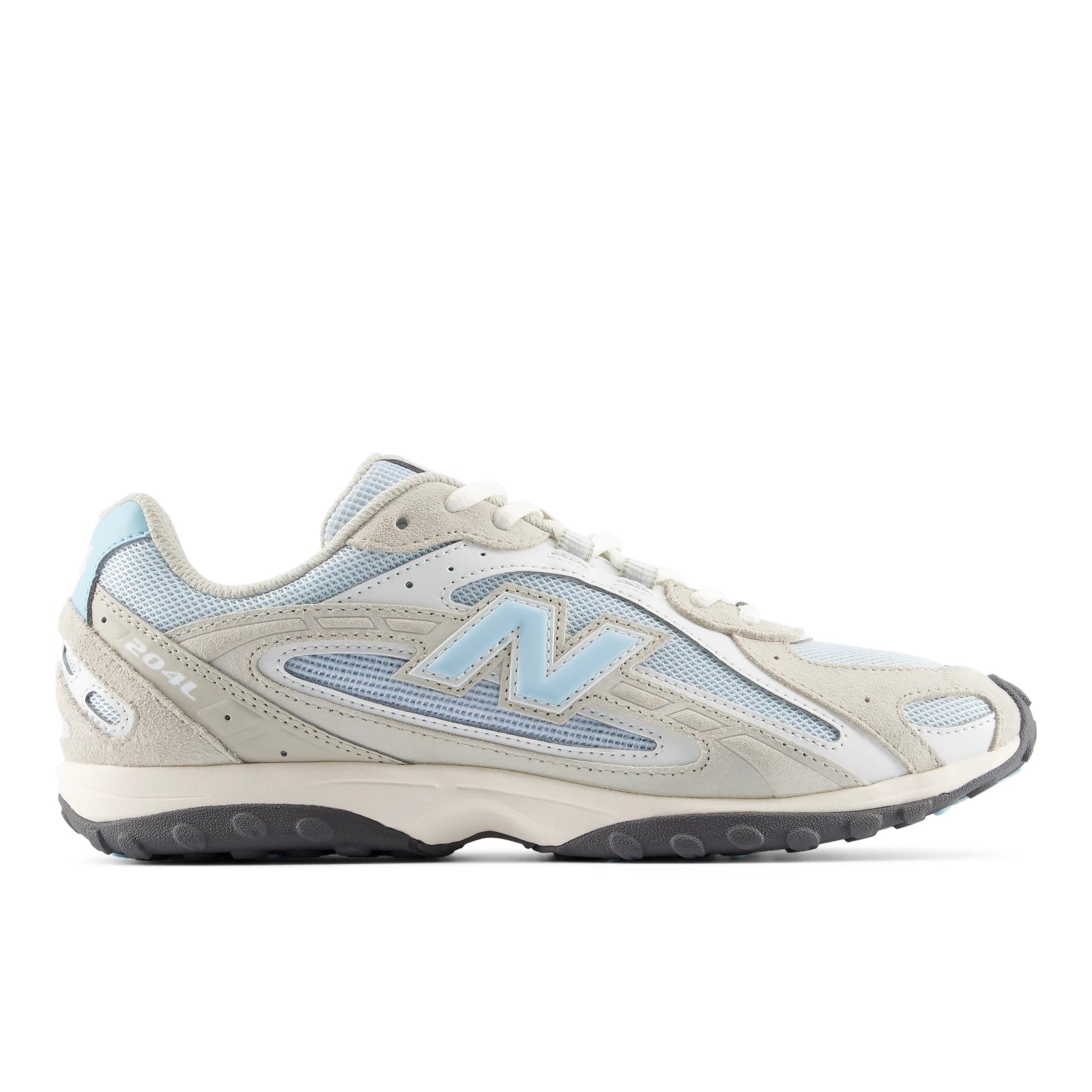 New Balance 204L Linen With Oxford Blue Linen With Oxford Blue