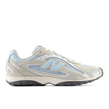 New Balance 204L Linen With Oxford Blue Linen With Oxford Blue