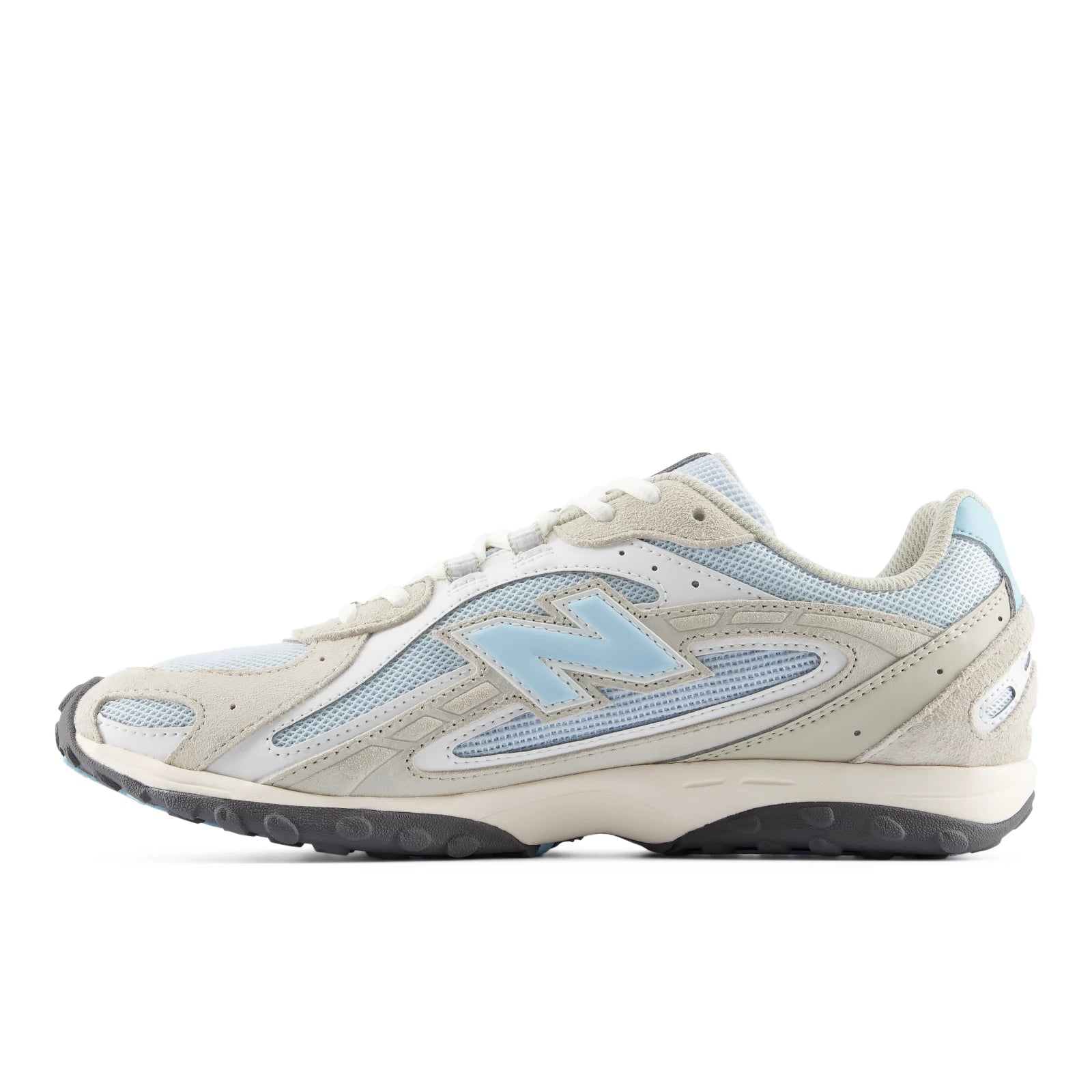 New Balance 204L Linen With Oxford Blue Linen With Oxford Blue