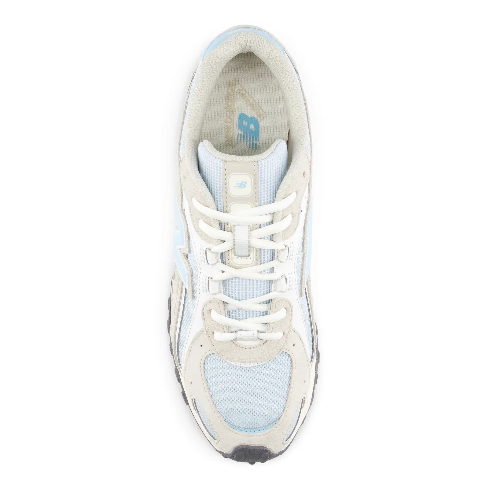 New Balance 204L Linen With Oxford Blue Linen With Oxford Blue