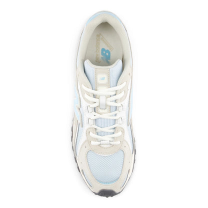 New Balance 204L Linen With Oxford Blue Linen With Oxford Blue