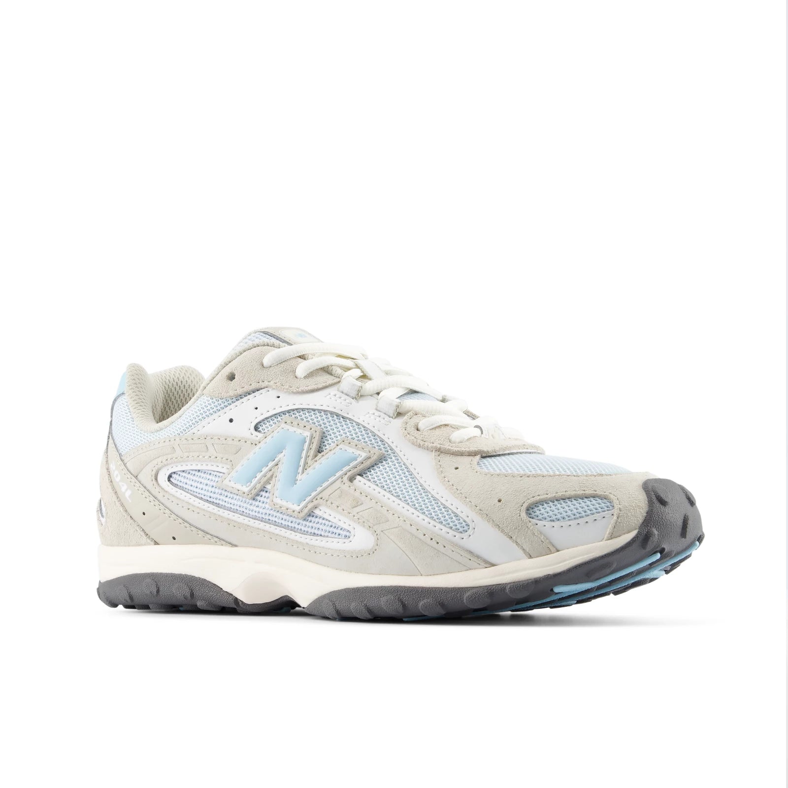 New Balance 204L Linen With Oxford Blue Linen With Oxford Blue