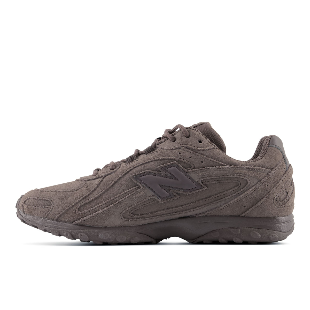 New Balance 204L Brown