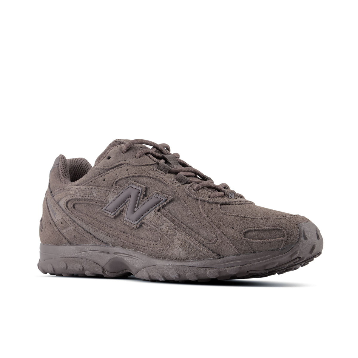 New Balance 204L Brown