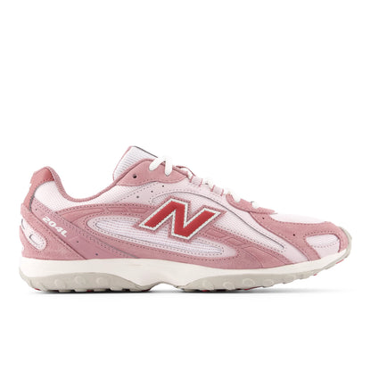 New Balance 204L Rosewood With Pink Salt Rosewood With Pink Salt