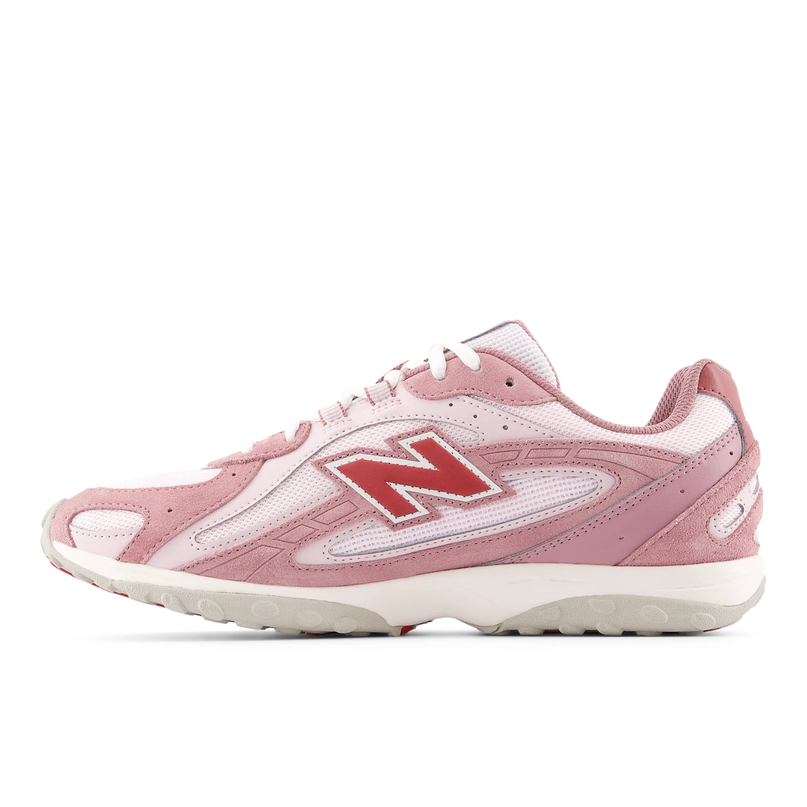 New Balance 204L Rosewood With Pink Salt Rosewood With Pink Salt