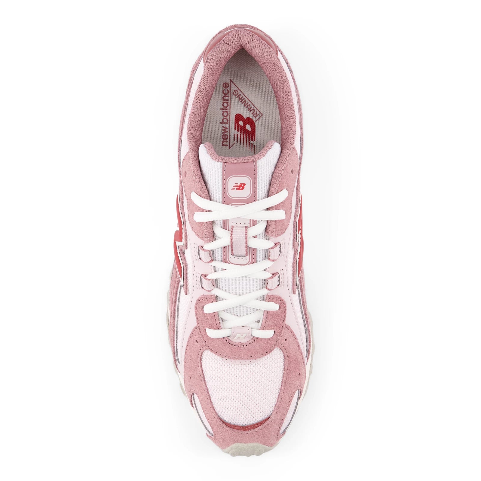 New Balance 204L Rosewood With Pink Salt Rosewood With Pink Salt