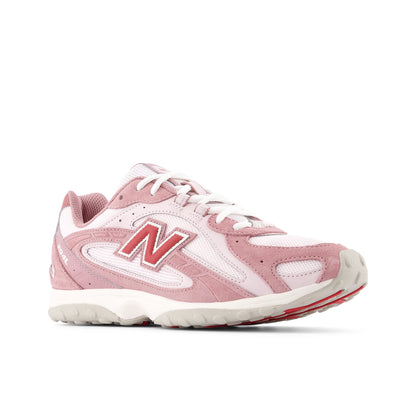 New Balance 204L Rosewood With Pink Salt Rosewood With Pink Salt