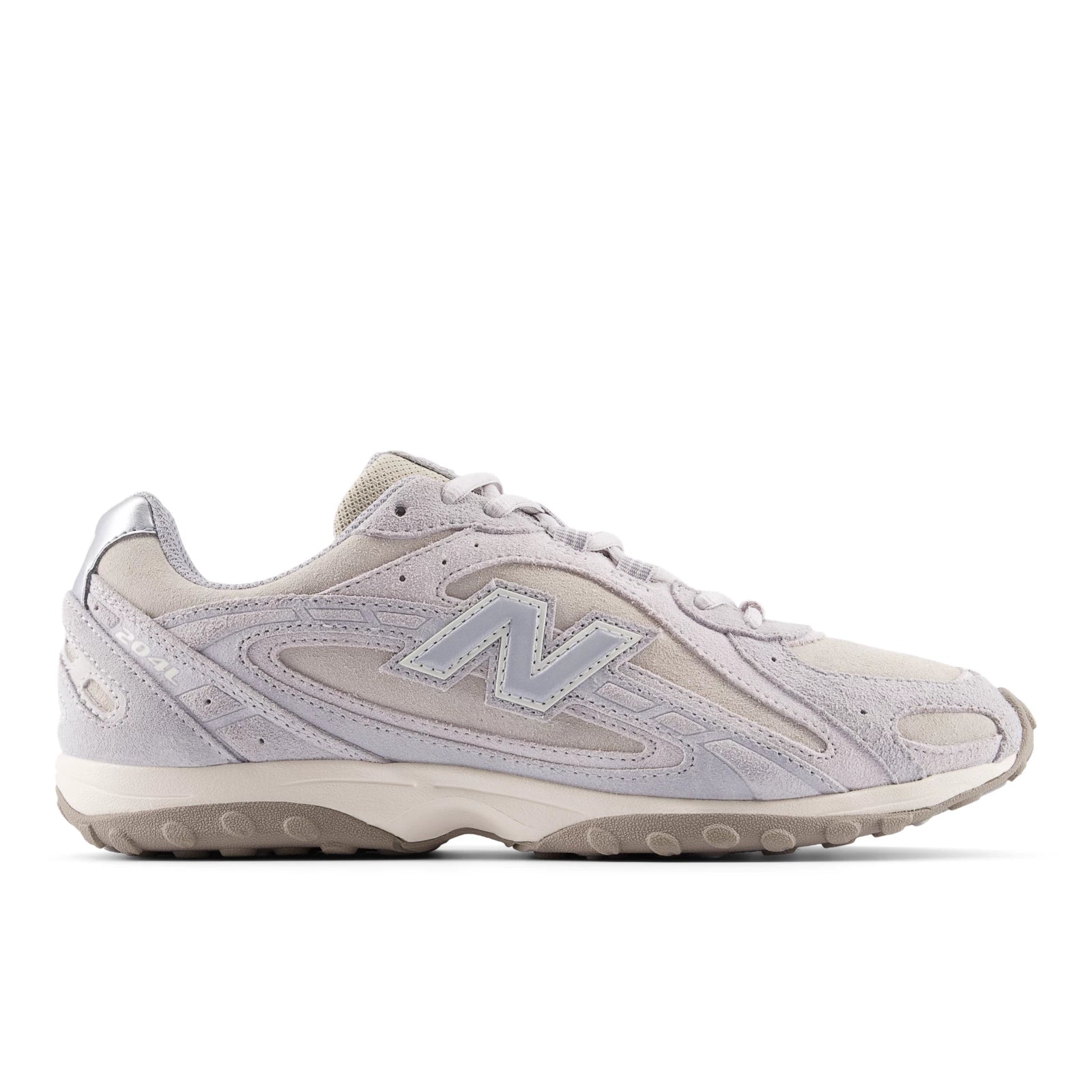 New Balance 204L Grey Matter With Shipyard Grey Matter With Shipyard