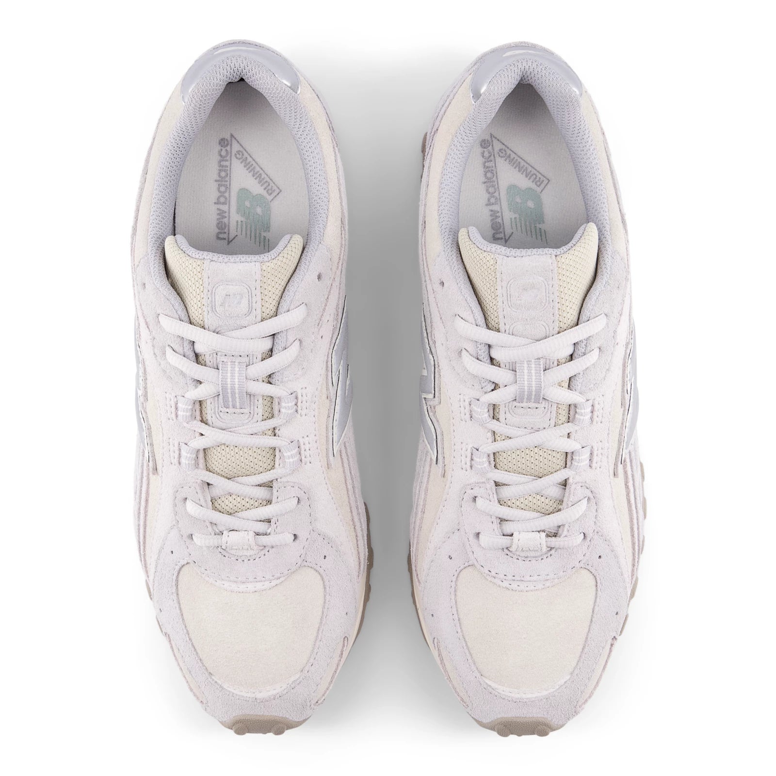 New Balance 204L Grey Matter With Shipyard Grey Matter With Shipyard