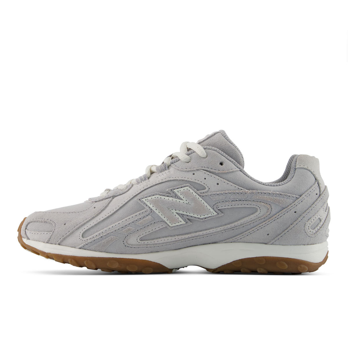 New Balance 204L Grey