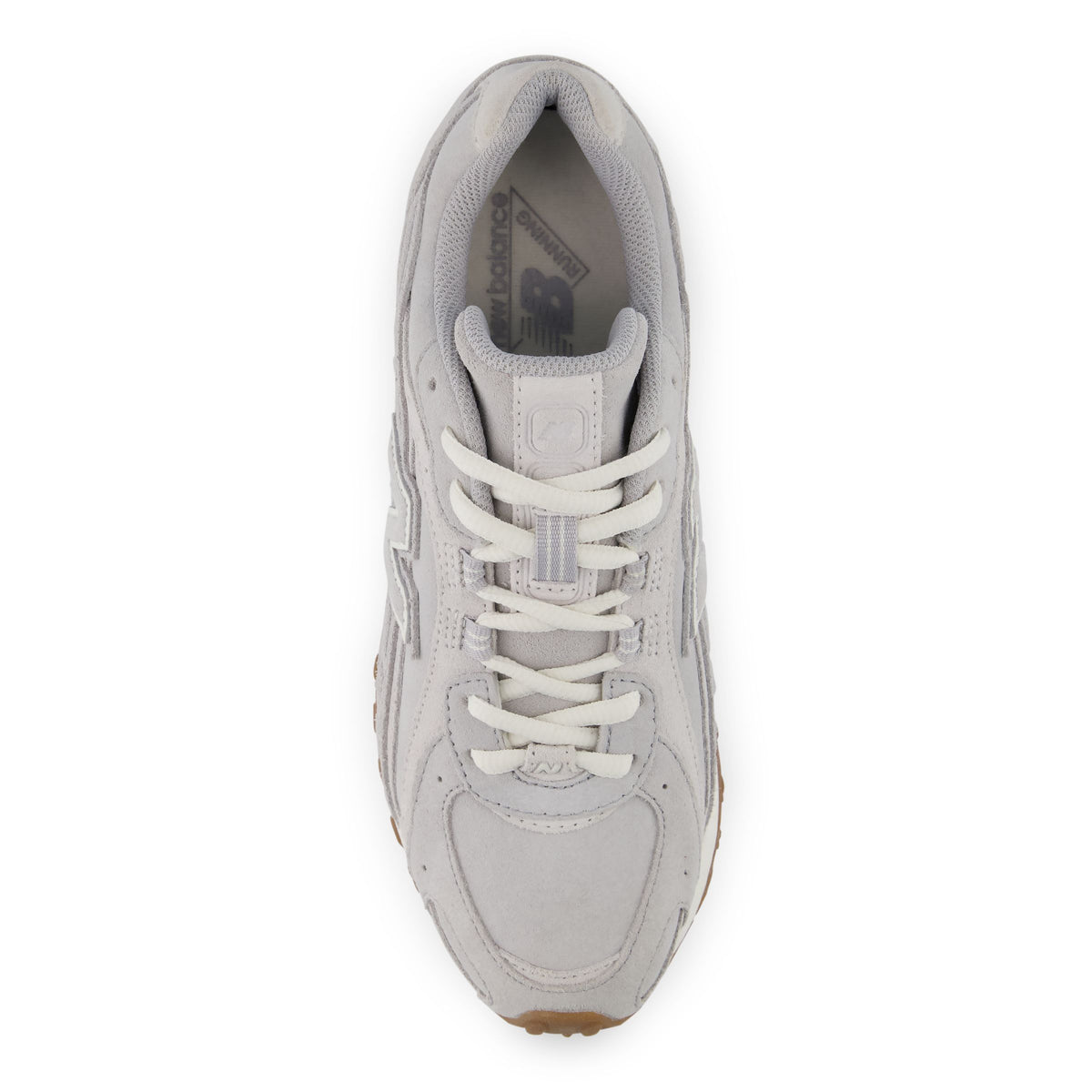 New Balance 204L Grey