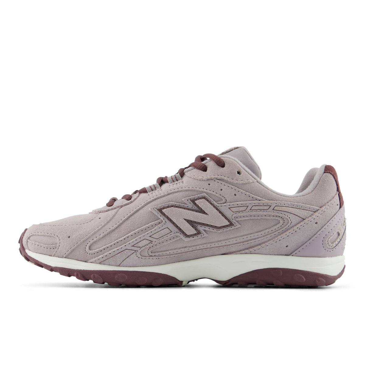 New Balance 204L Grey
