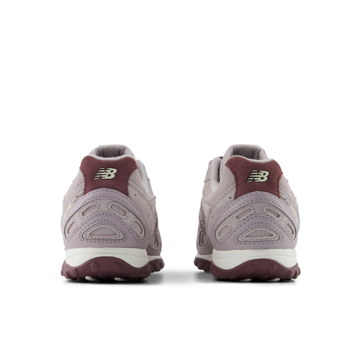 New Balance 204L Grey