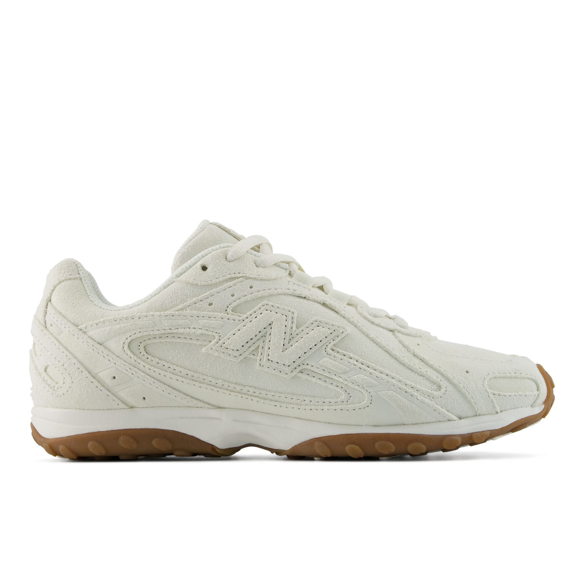 New Balance 204L White