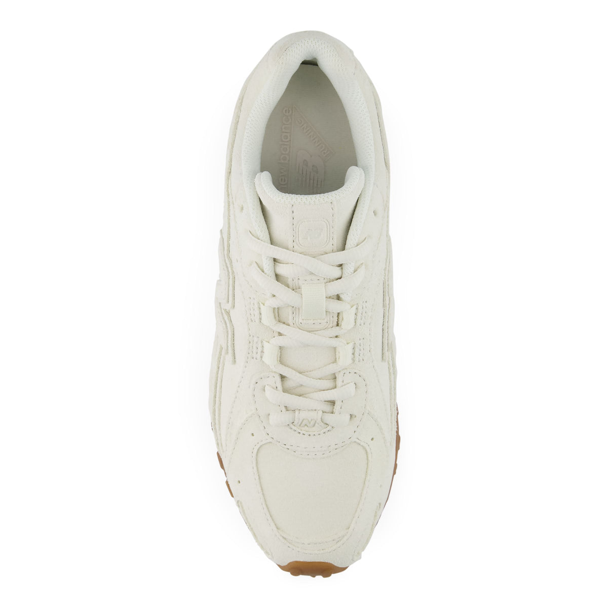 New Balance 204L White