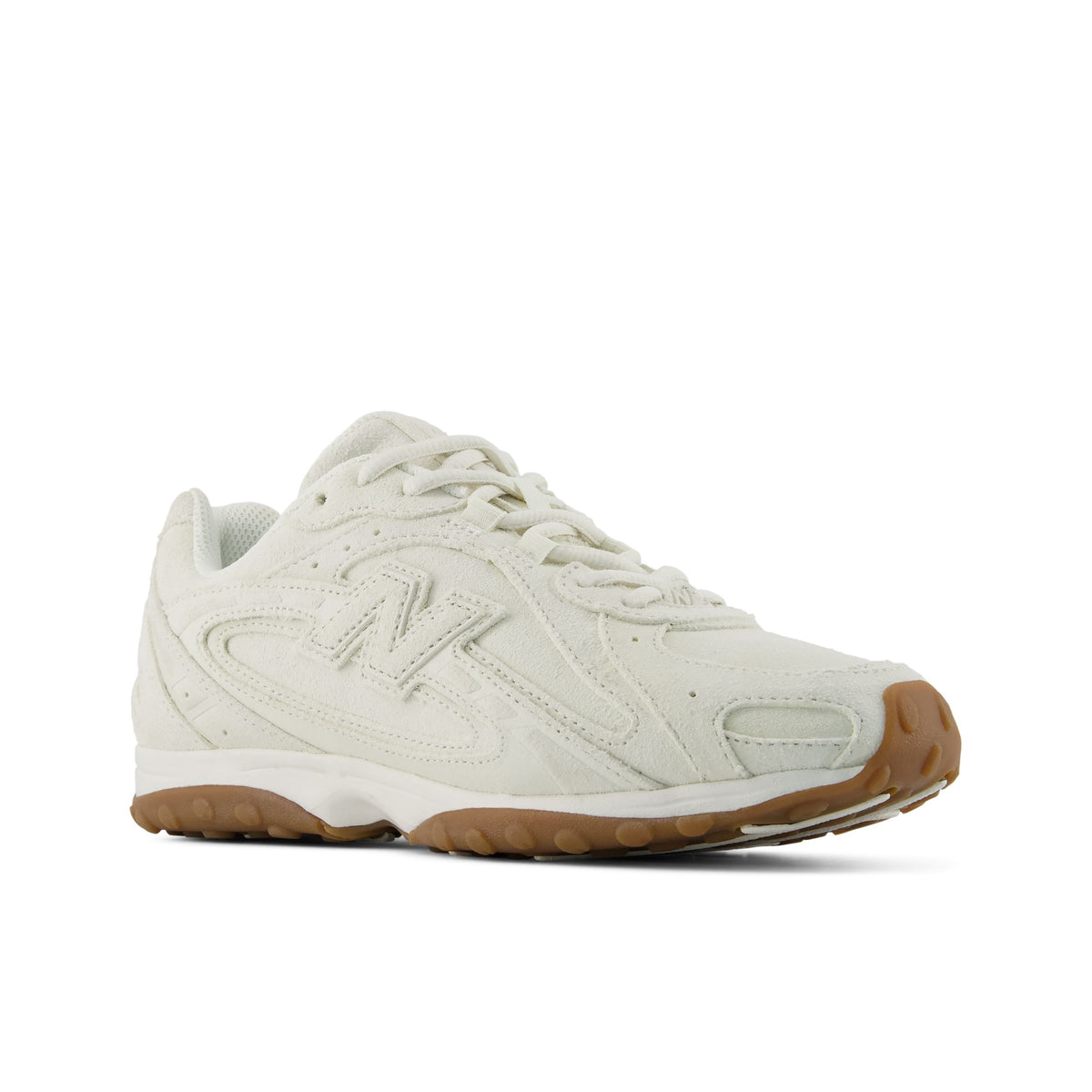 New Balance 204L White