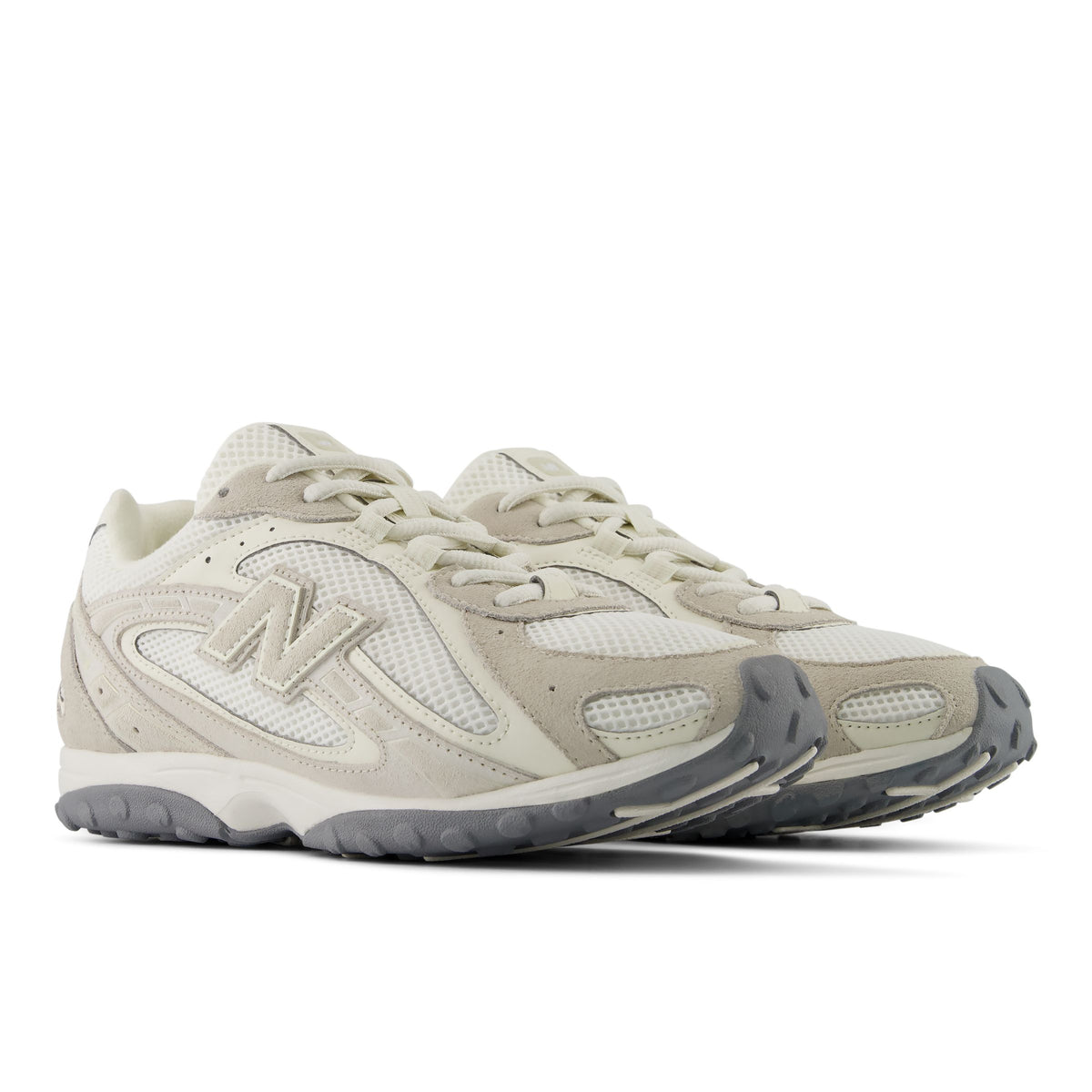 New Balance 204L Beige