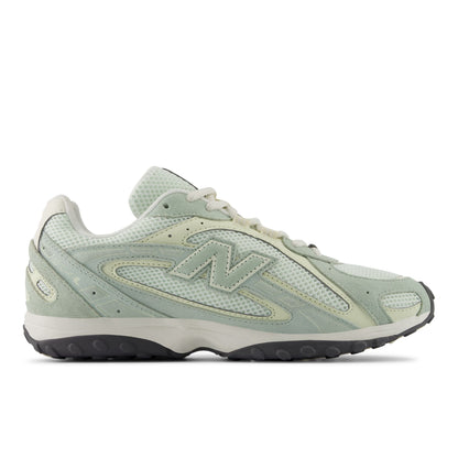 New Balance 204L Green