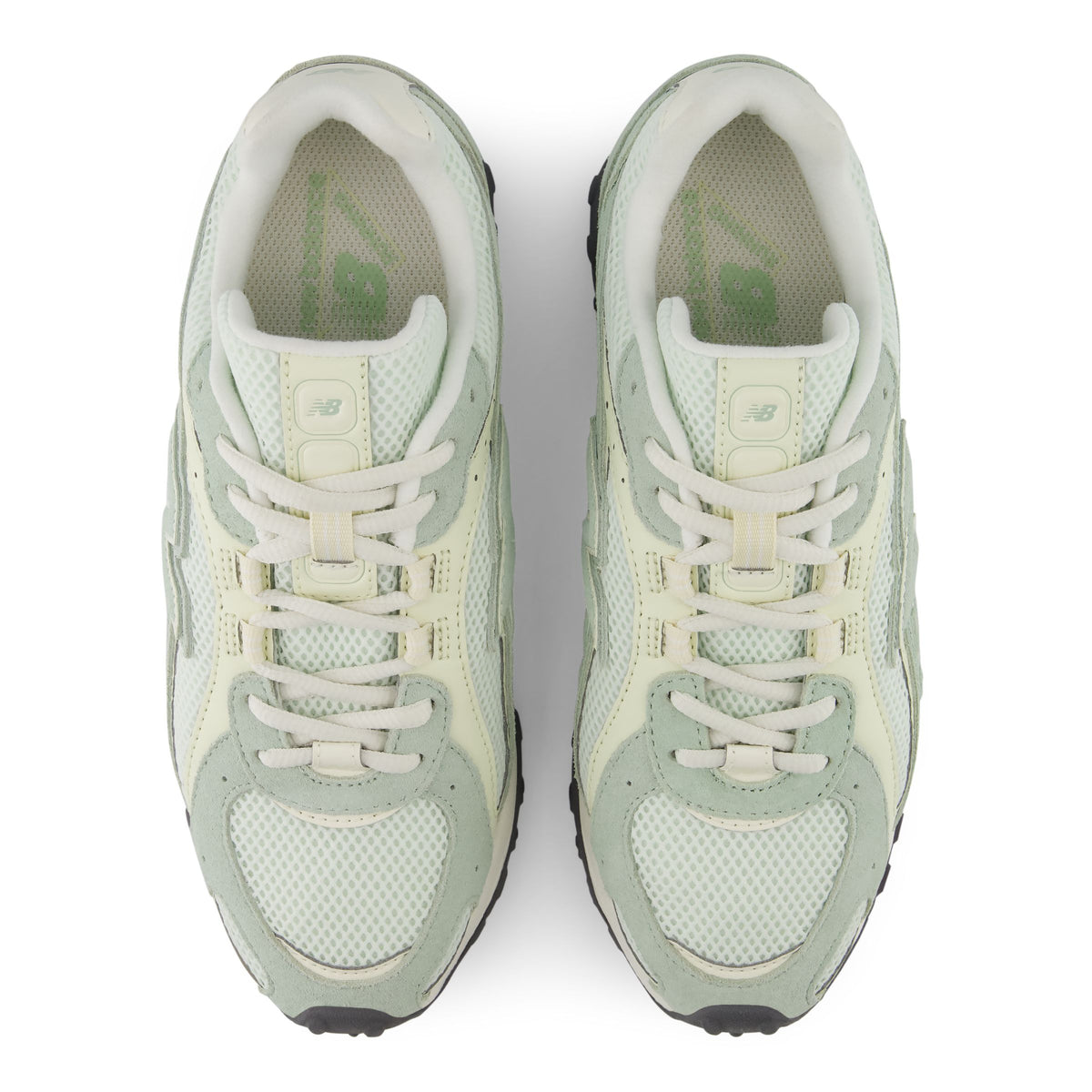 New Balance 204L Green