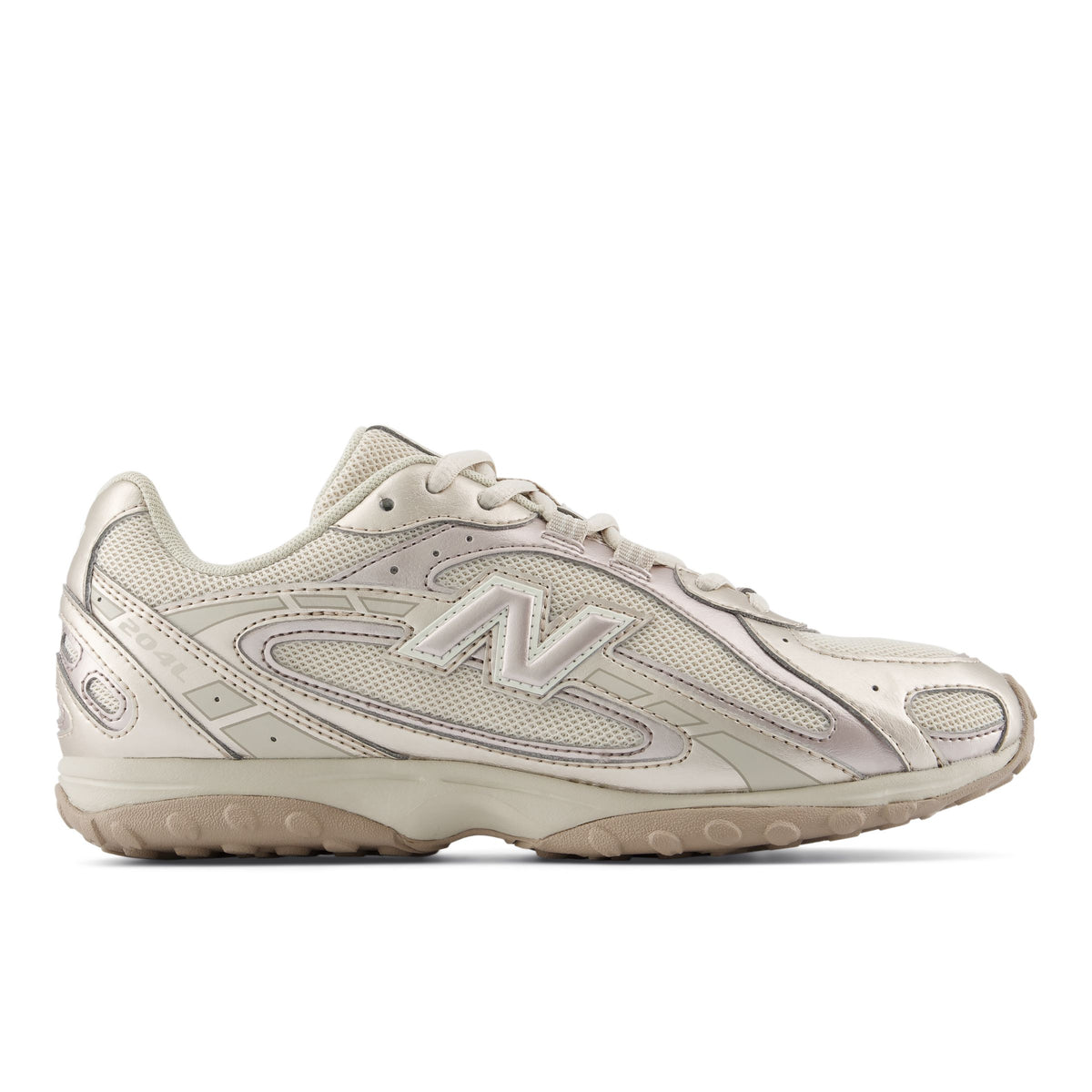 New Balance 204L Grey