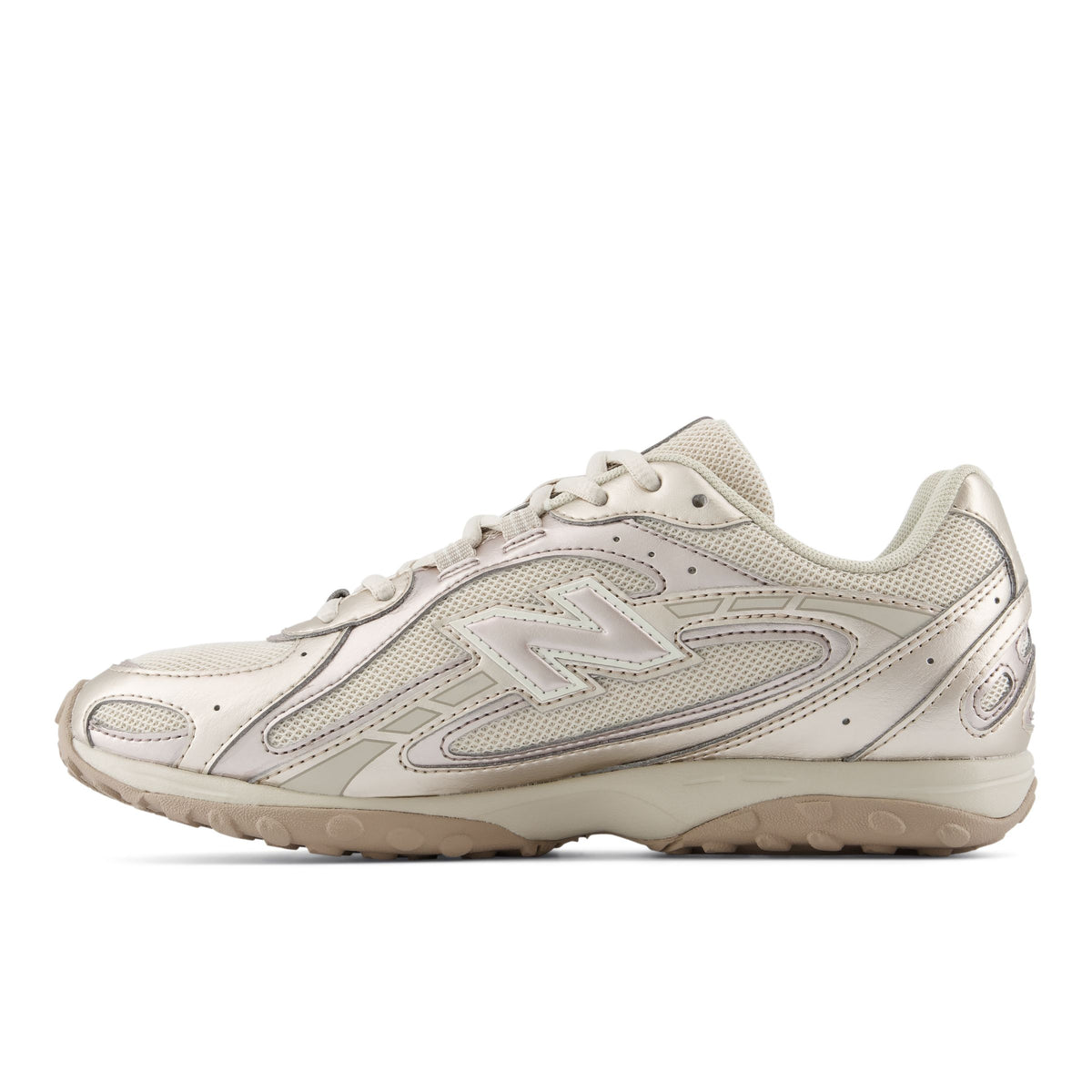New Balance 204L Grey