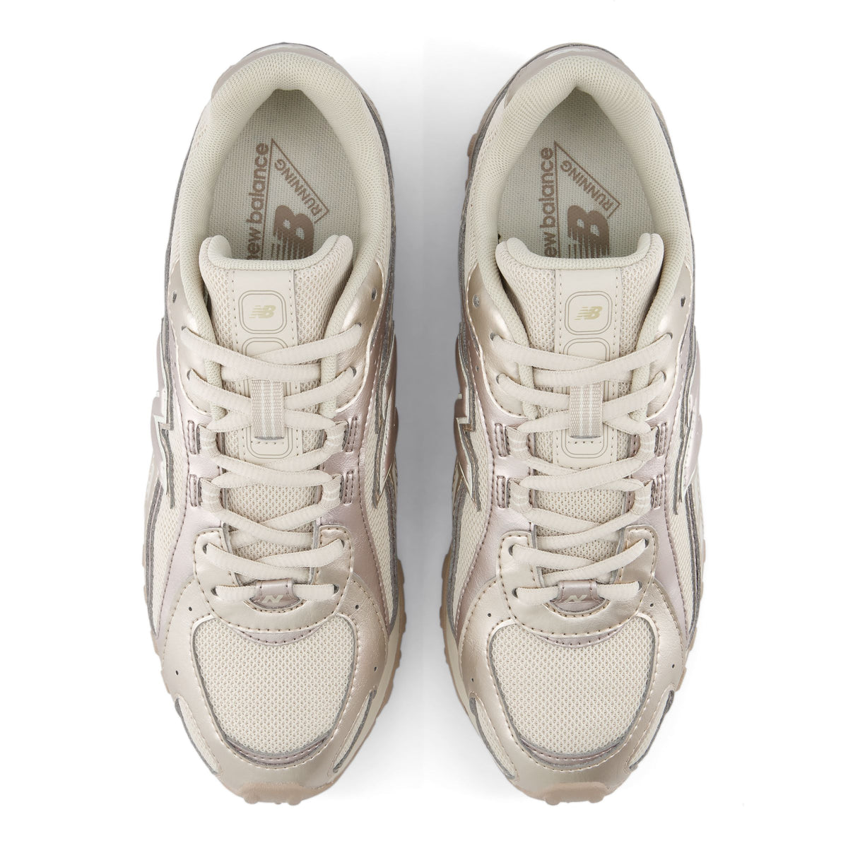 New Balance 204L Grey