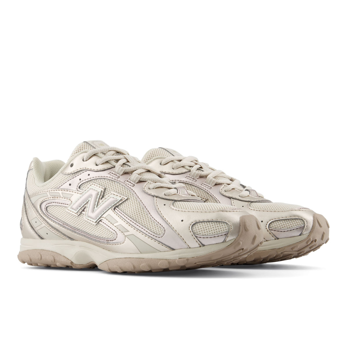 New Balance 204L Grey