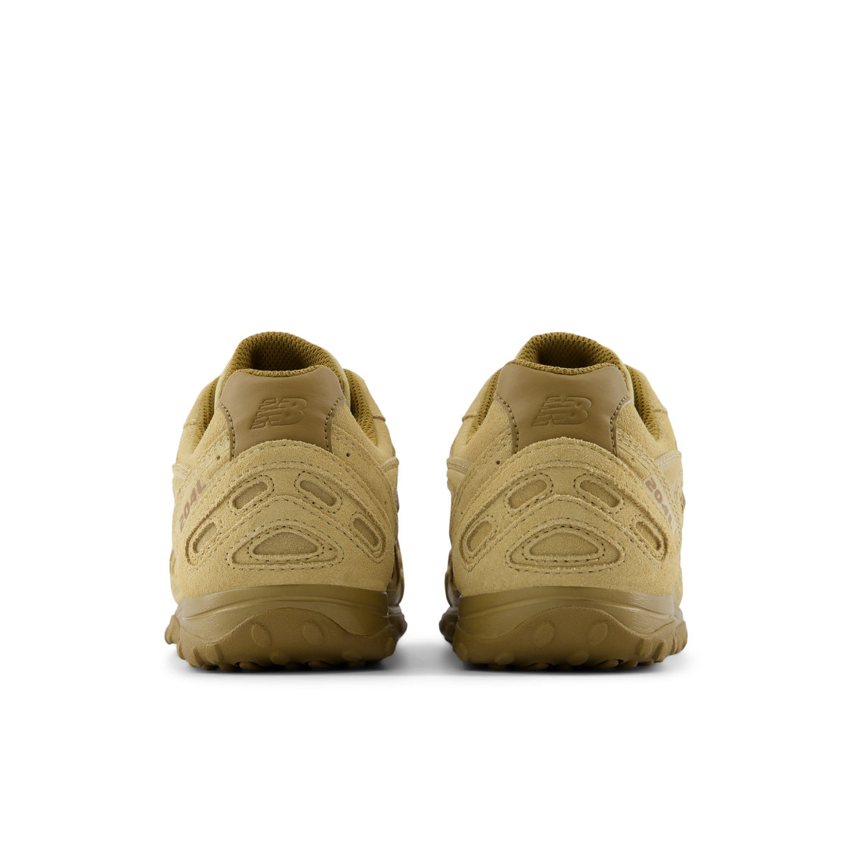 New Balance 204L Brown