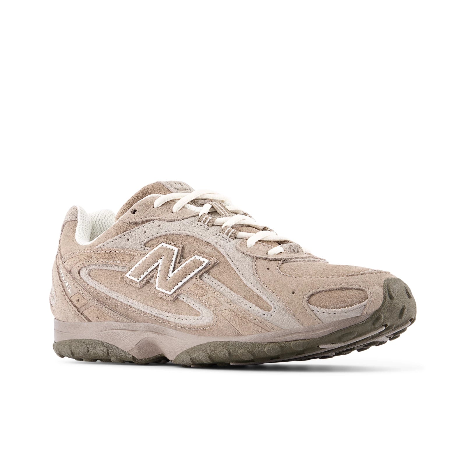 New Balance 204L Mushroom With Arid Stone Mushroom With Arid Stone