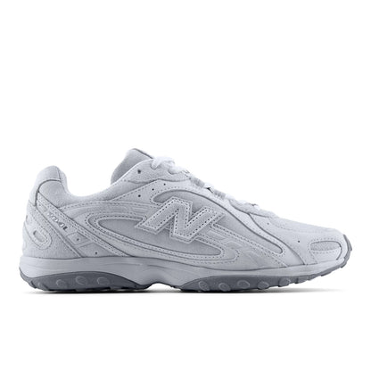 New Balance 204L Pearl Grey Pearl Grey