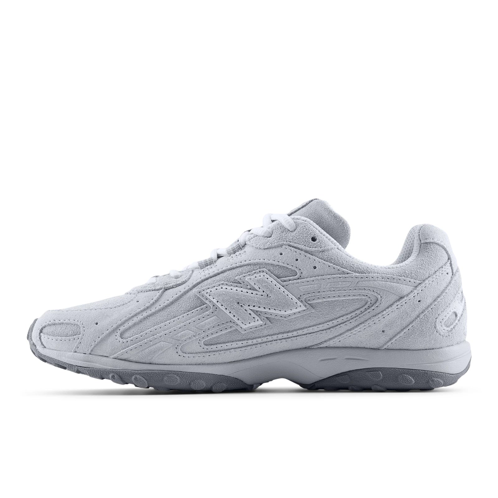New Balance 204L Pearl Grey Pearl Grey