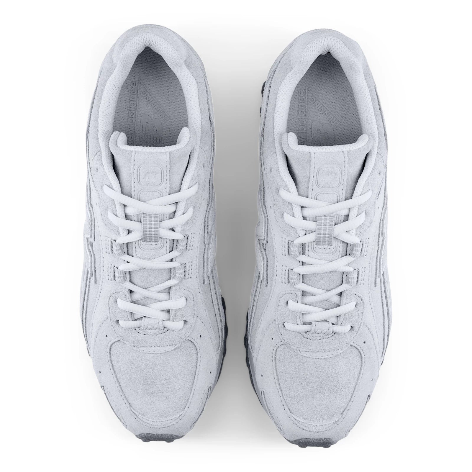 New Balance 204L Pearl Grey Pearl Grey