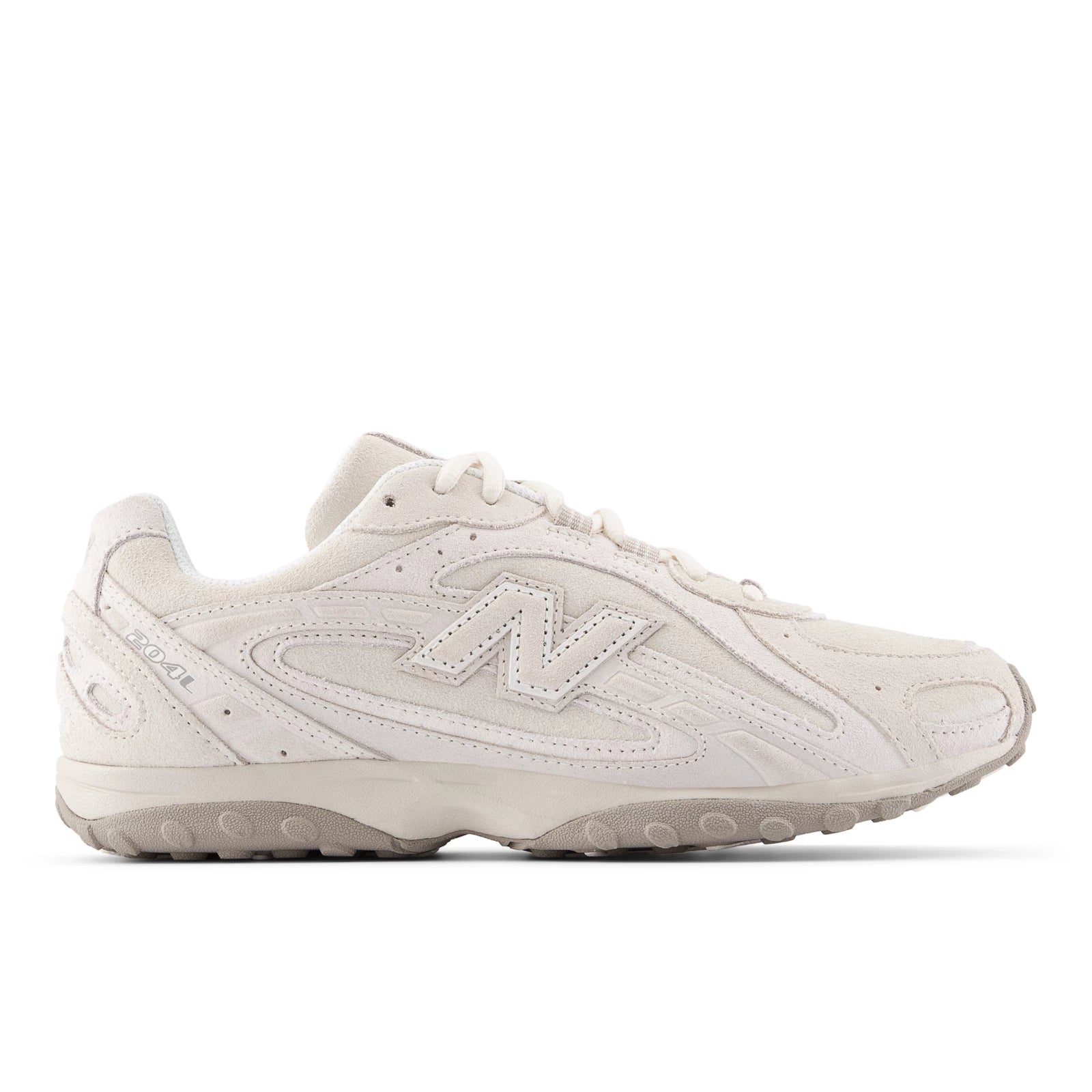 New Balance 204L Timberwolf With Linen Timberwolf With Linen