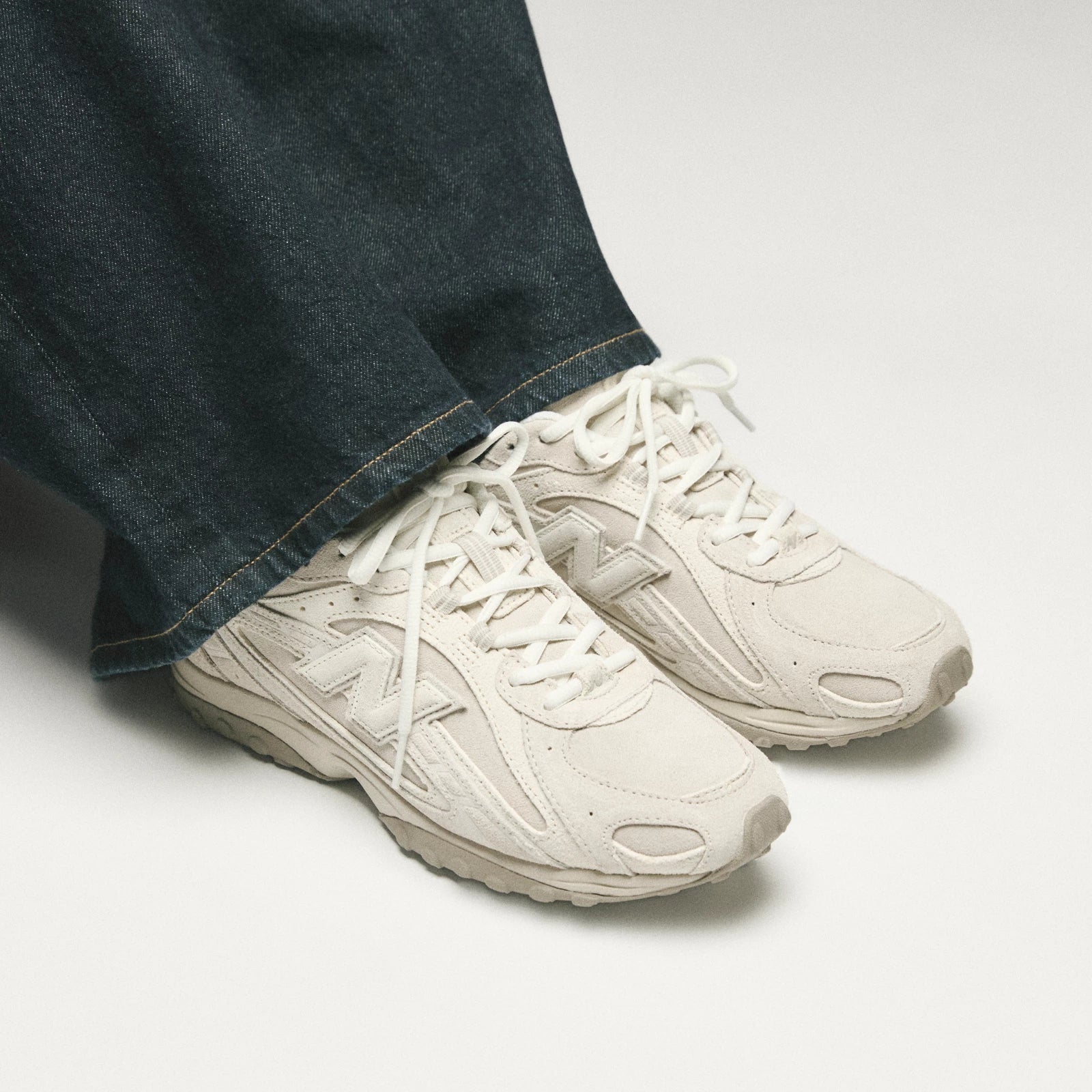 New Balance 204L Timberwolf With Linen Timberwolf With Linen