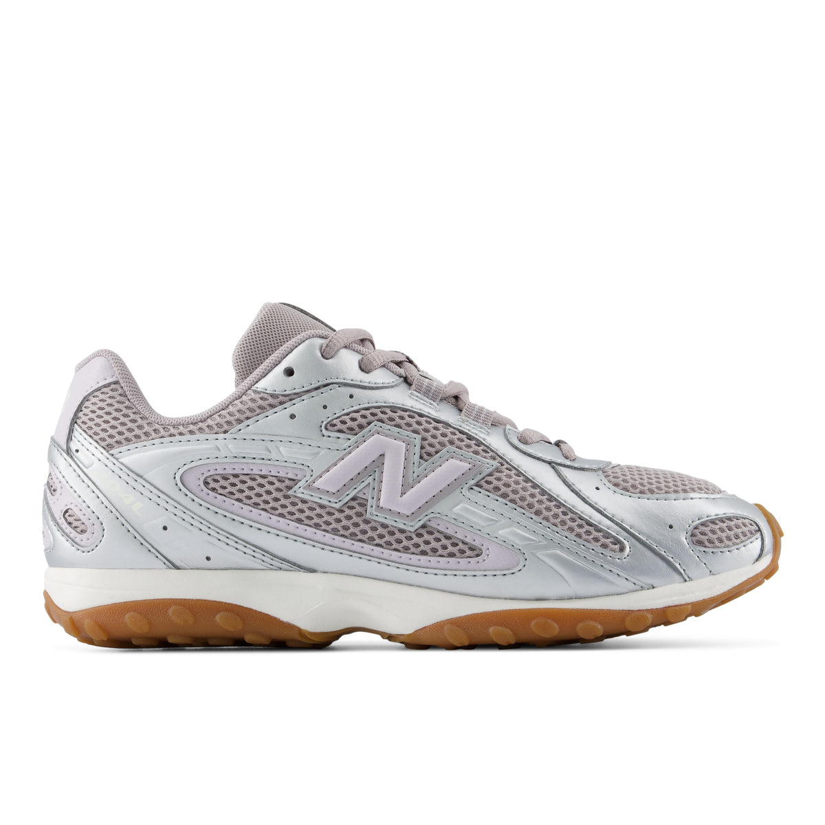 New Balance 204L Grey