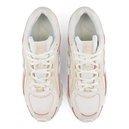 New Balance 204L Sea Salt With Bone And Pink Eraser Sea Salt With Bone And Pink Eraser