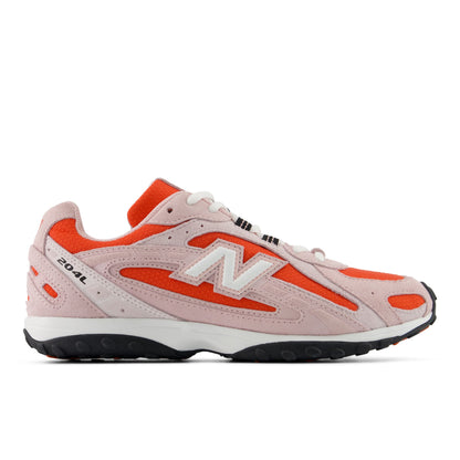 New Balance 204L White