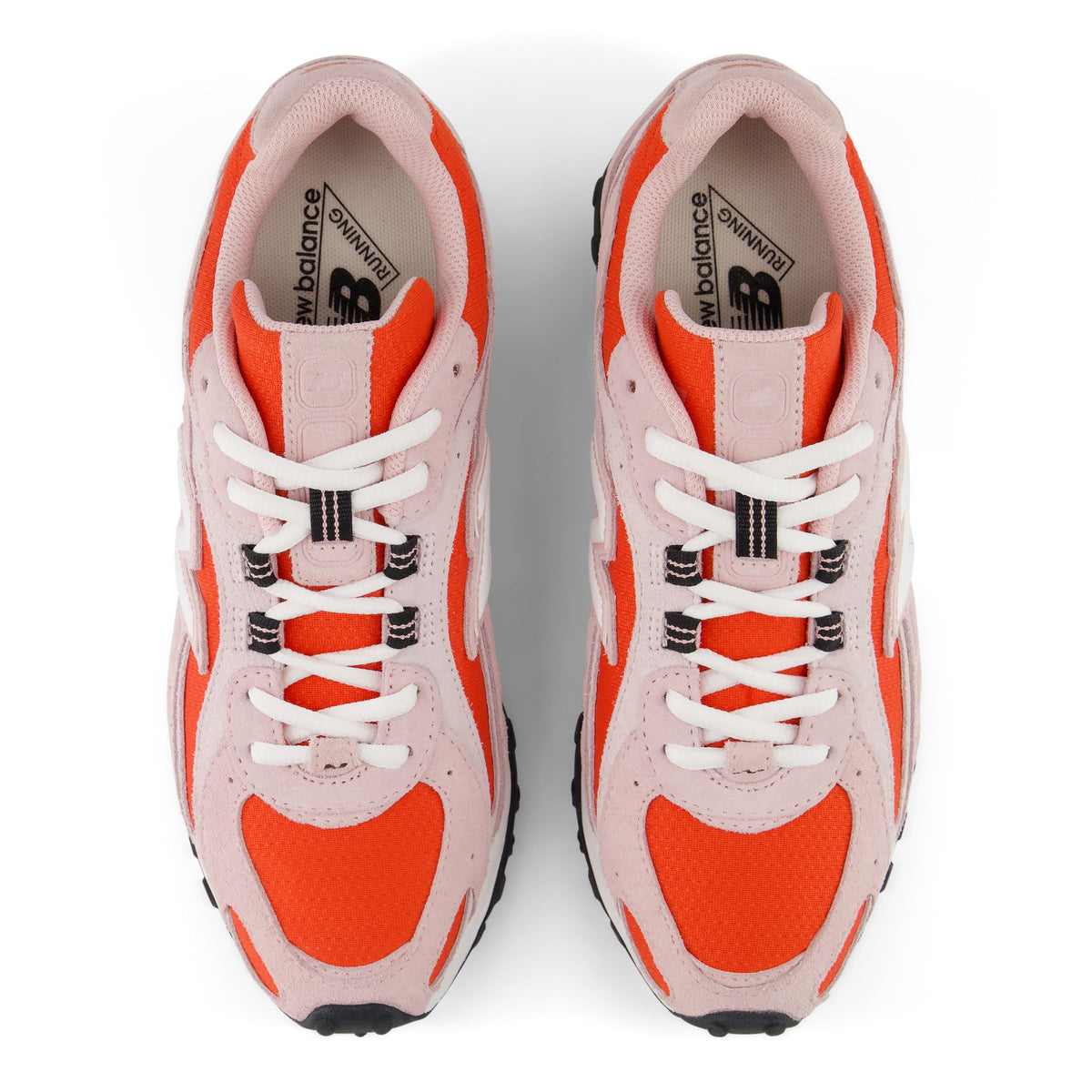 New Balance 204L White